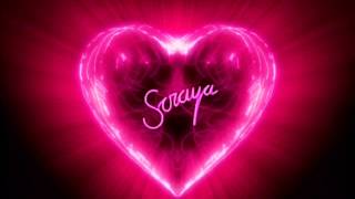 Soraya - Amantes De Neón (Lyric Video)