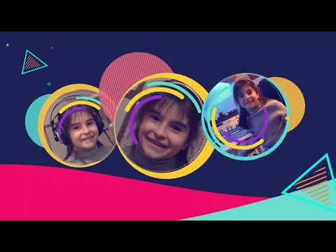 SIDO 2020  SKOLOTO SE SAKA - BJANKA MITREVSKA