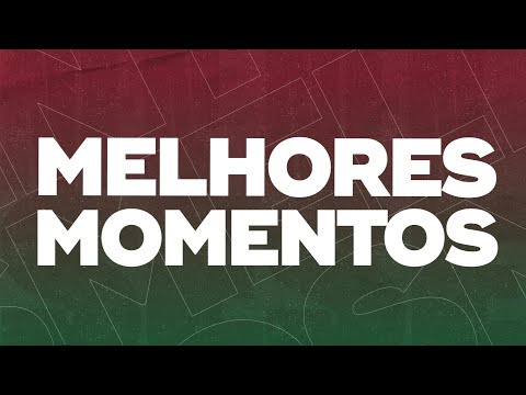 FluTV - Melhores Momentos - River Plate-ARG 1 x 3 Fluminense - Copa Libertadores 2021