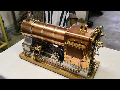 H. A. Taylor Undertype Compound