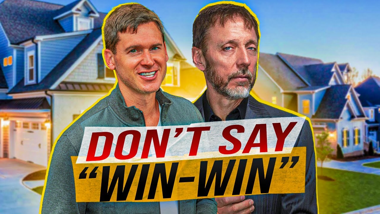 MOST Common Negotiation Mistakes with Chris Voss