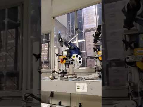 PCMC Wet Wipes Line P250219085