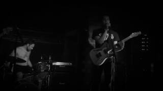 The incessant - Meat Wave - Glasgow Hug & Pint - 27 April 2007 Live