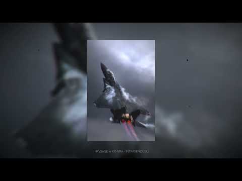 HXVSAGE w KXNVRA - INTRAVENOUSLY