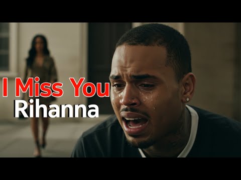 Chris Brown – I Miss You Rihanna - Saddest Song Of The Year💔😭 