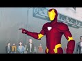 Armor Wars S2 Ep5 Iron Man Armored Adventures Mr Cartoon