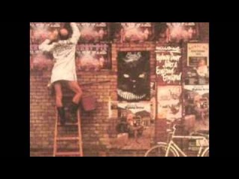 Randy Pie - England England 1976 ( ALBUM) [Progressive Rock, Krautrock]