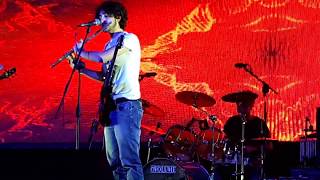 Perspectives Of A Circle  - The Gustibus Live Excerpt -