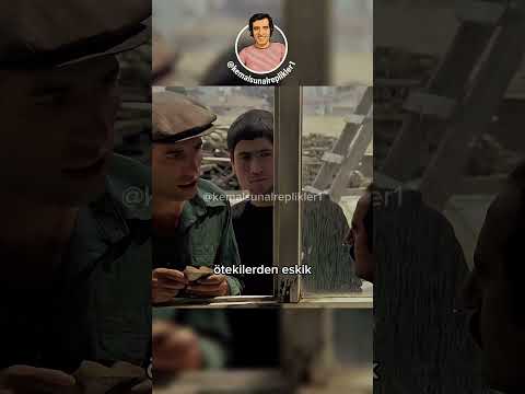 Kemal Sunal - İstanbul a işçi olarak gelmiştir, diğer işçilerle aynı işi yapsak da eksik ücret alır