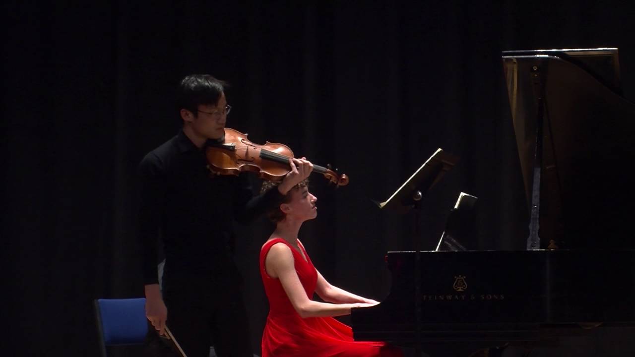 Promotional video thumbnail 2 for Moriah Trenk Piano