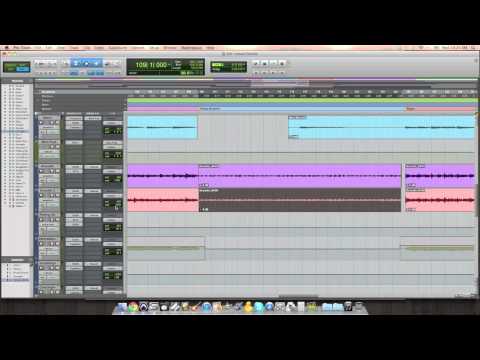 5 Minutes To A Better Mix II: The Instant Double - TheRecordingRevolution.com