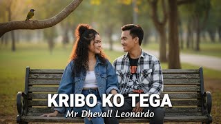 Download lagu Kribo Ko Tega – Mr Dhevall Leonardo | Cover Lagu Timur Sedih & Romantis | Versi Galau Bikin Baper mp3