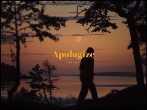 Apologize - Elina
