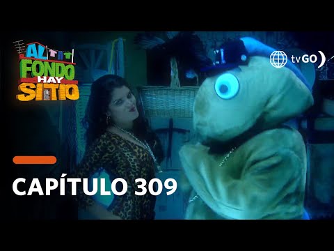 Al Fondo hay Sitio 6: Joel published "Mi Chamaquita" the remix (Episode n° 209)