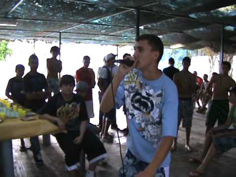 batalla estrella polar yunes vs serra.MPG