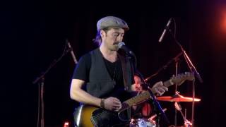 Jesse Roper - Can&#39;t Sleep - Live Blues Summit Eight 2017