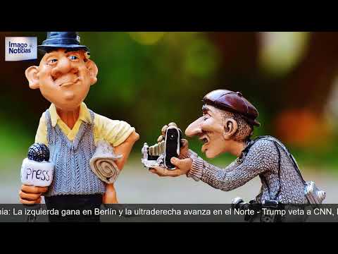 Imago — Todas las noticias