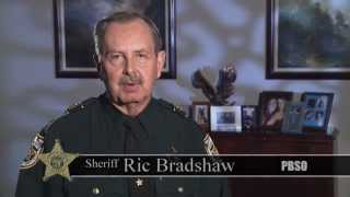 PBSO PSA: Protect Your Children From Assault