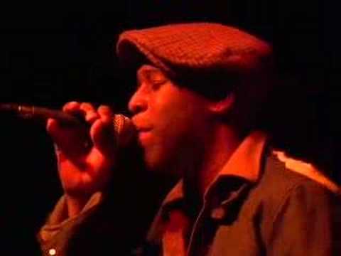 My Funny Valentine - Kevin Bryant