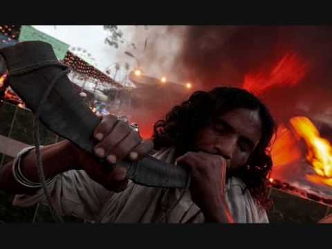 Echoes of Sufi Chants - Kafi Shah Hussain - Kiss Bagay Di Mooli -  Ustad Nazir Butt of Lahore