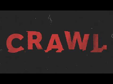 UNSECRET X BRYAR - CRAWL [OFFICIAL AUDIO]