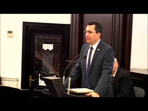 02|01|2015 - Laurentiu Gherghe - Venirea Domnului