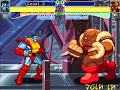 X Men Children Of The Atom Colossus Vs The Juggernaut
