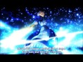 【Rin】oath sign - Fate/Zero OP1 english ver. (TV sized ...