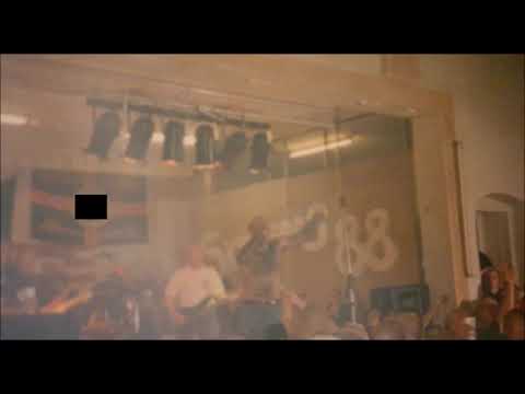 Fortress & Brutal Attack Oktober 1996