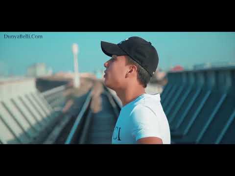 Isa Batyrow & Nurka Molotow - Soz beryarin (Official Clip)