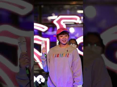 [FANCAM​] ใจเดียว - Whal&Dolph Cover by Minekuk @Lido Connect