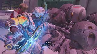 SFアクションアドベンチャー実況【PRAGMATA】#25(2週目)