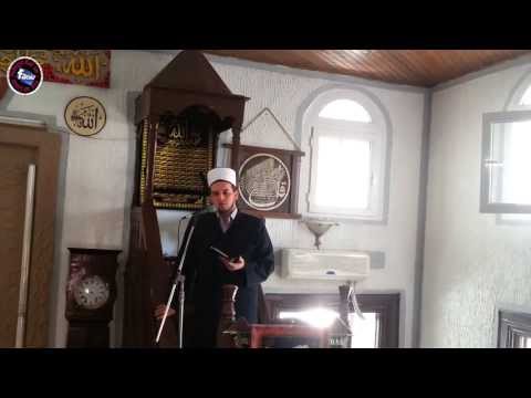 Shqipron ef. Saramati - Ku është duke shkuar rinia jonë?!