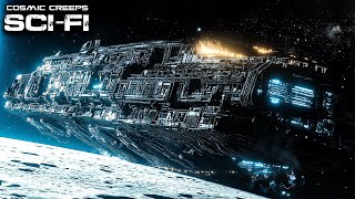 NASA’s James Webb Found a DYING Civilization Older Than the Universe… The Truth is HORRIFYING!
