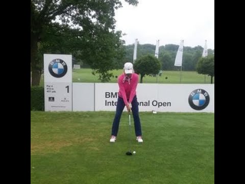 Ausrichten und Zielen mit deinem eigenen System - frei von Linien oder Sticks.