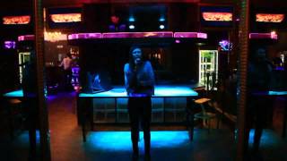 Дарья Смирнова "Ella fitzgerald - hallelujah"