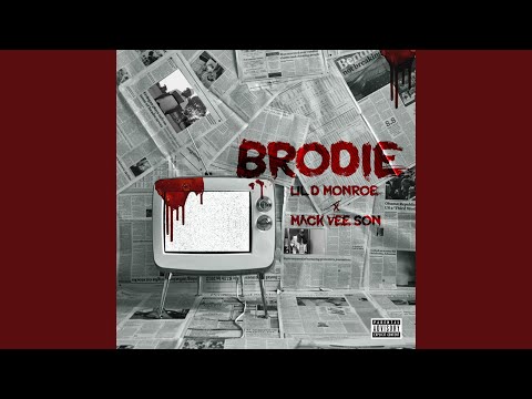 BRODIE (feat. MACK VEE SON)