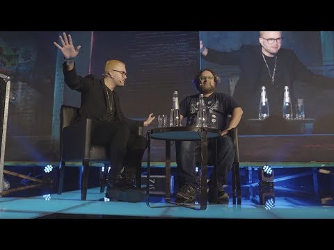 BlueHat IL 2019 - Day 2 Recap