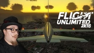 Engine Failure (Flight Unlimited 2k18)