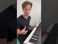 The circle of fifths explained in 60 seconds
