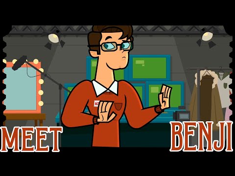 Thumbnail for 🎪 MEET BENJI 🎪 Disventure Camp 4: Carnival of Chaos | AUDITION INTERVIEW by benji