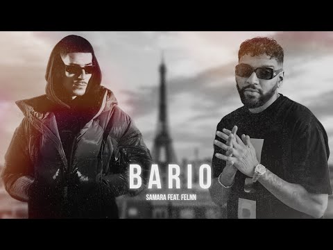 Samara feat. Flenn Barrio (official remix)