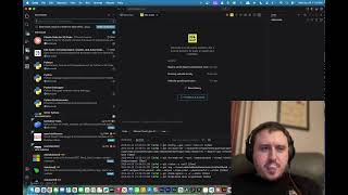 Day 2 - Vibe Coding Apps and Websites Until I Make $1,000,000 | Revenue: $0