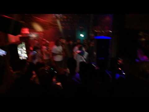 CALERO VS KLAN BATALLA EXHIBICION CLUB CAOS (Bilbao)