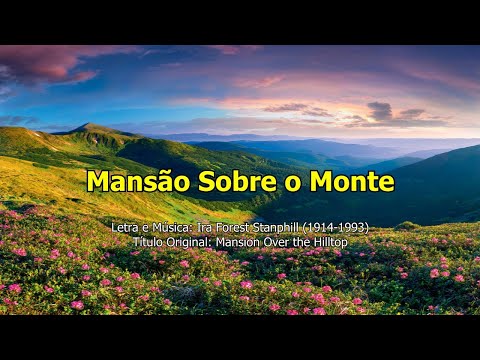 Hino IASD 501 - Mansão Sobre o Monte (Playback)