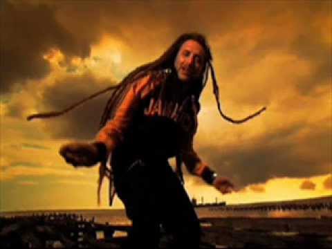 Alborosie - Still Blazing