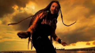 Alborosie - Still Blazing