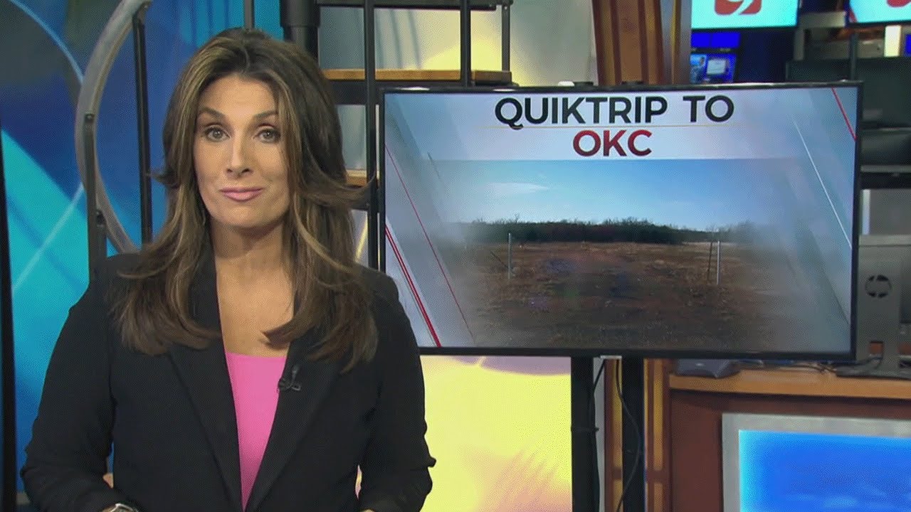 OKC To Get First QuikTrip Location
