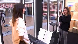 MARILIA se CRECE cuando hay PÚBLICO I OT 2018