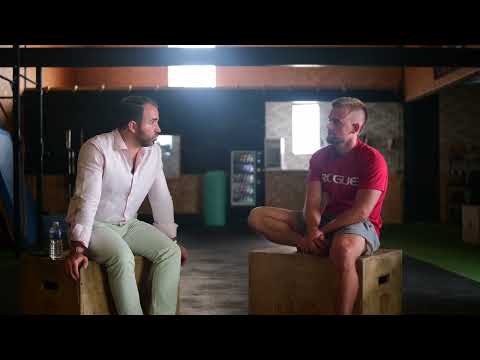 Entretien avec Jeremy (Myrmica) : le business du fitness